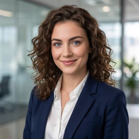 Lisa van der Meer — werkende mantelzorger